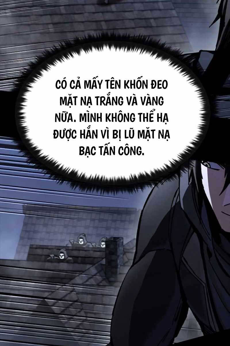 Chiến Binh Thôn Phệ Xác Chết Chapter 10 - Trang 20