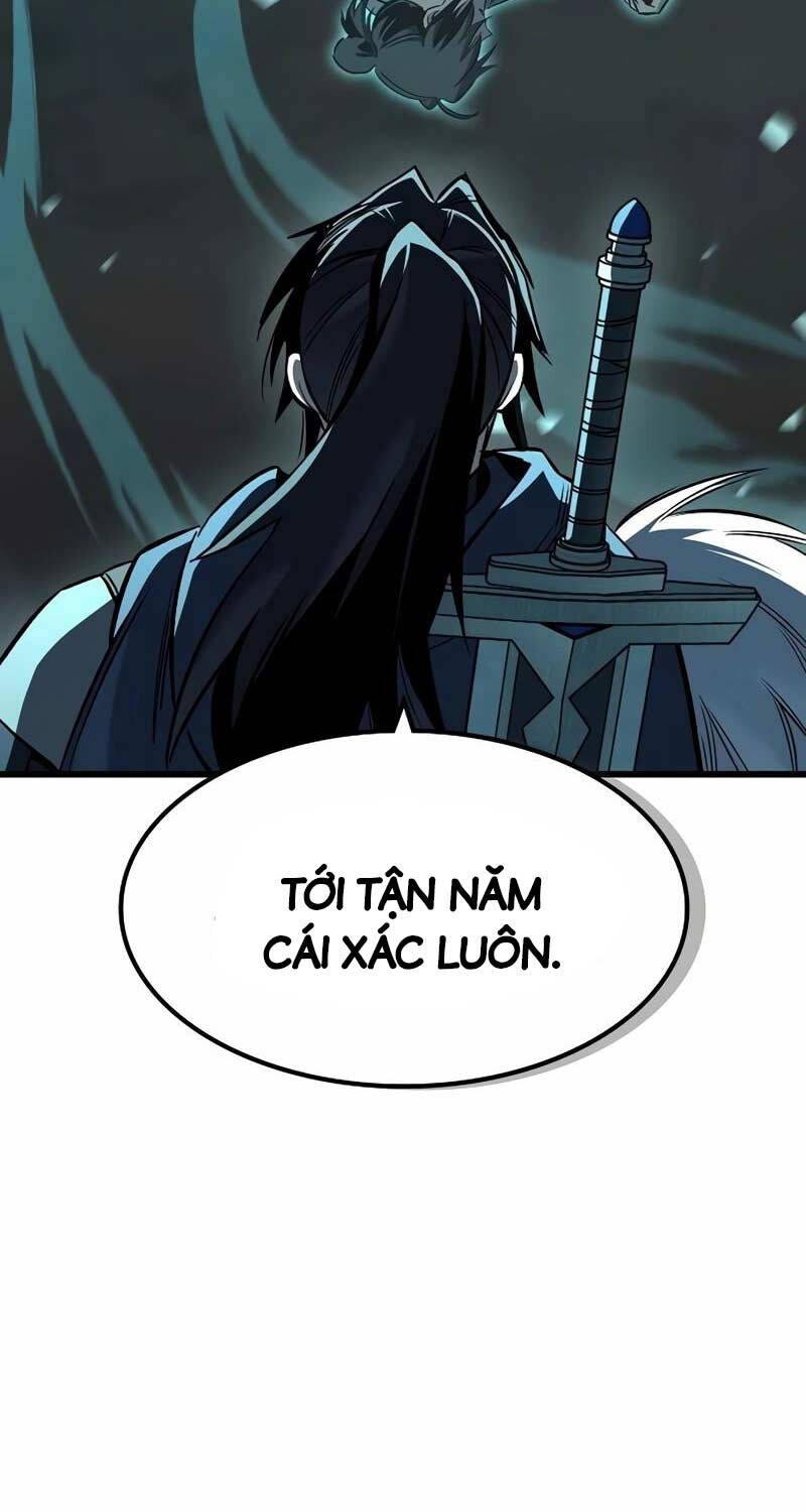 Chiến Binh Thôn Phệ Xác Chết Chapter 35 - Trang 40