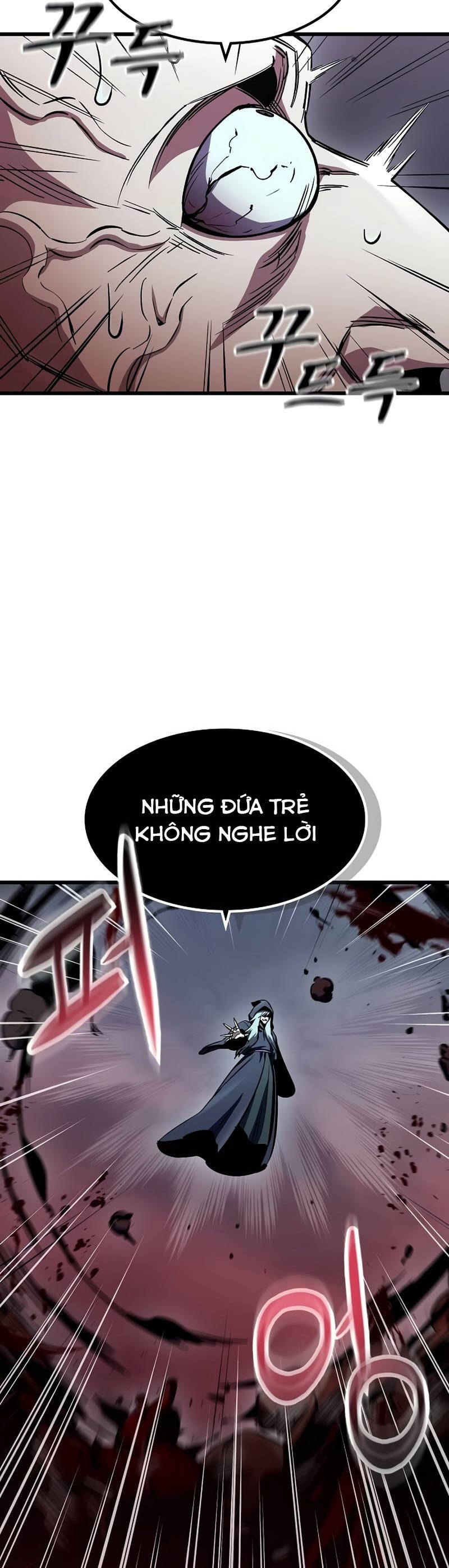 Chiến Binh Thôn Phệ Xác Chết Chapter 32 - Trang 19