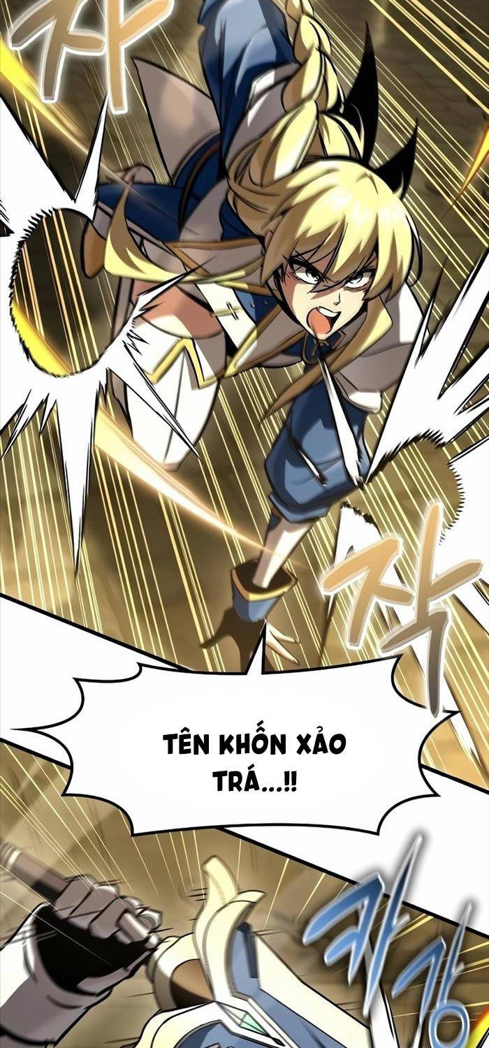 Chiến Binh Thôn Phệ Xác Chết Chapter 43 - Trang 47