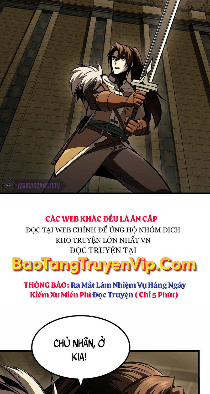 Chiến Binh Thôn Phệ Xác Chết Chapter 42 - Trang 32