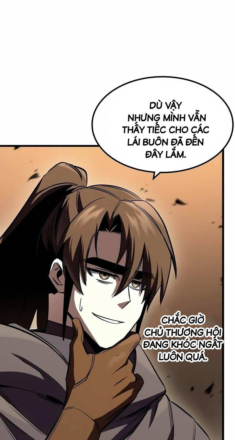 Chiến Binh Thôn Phệ Xác Chết Chapter 35 - Trang 36