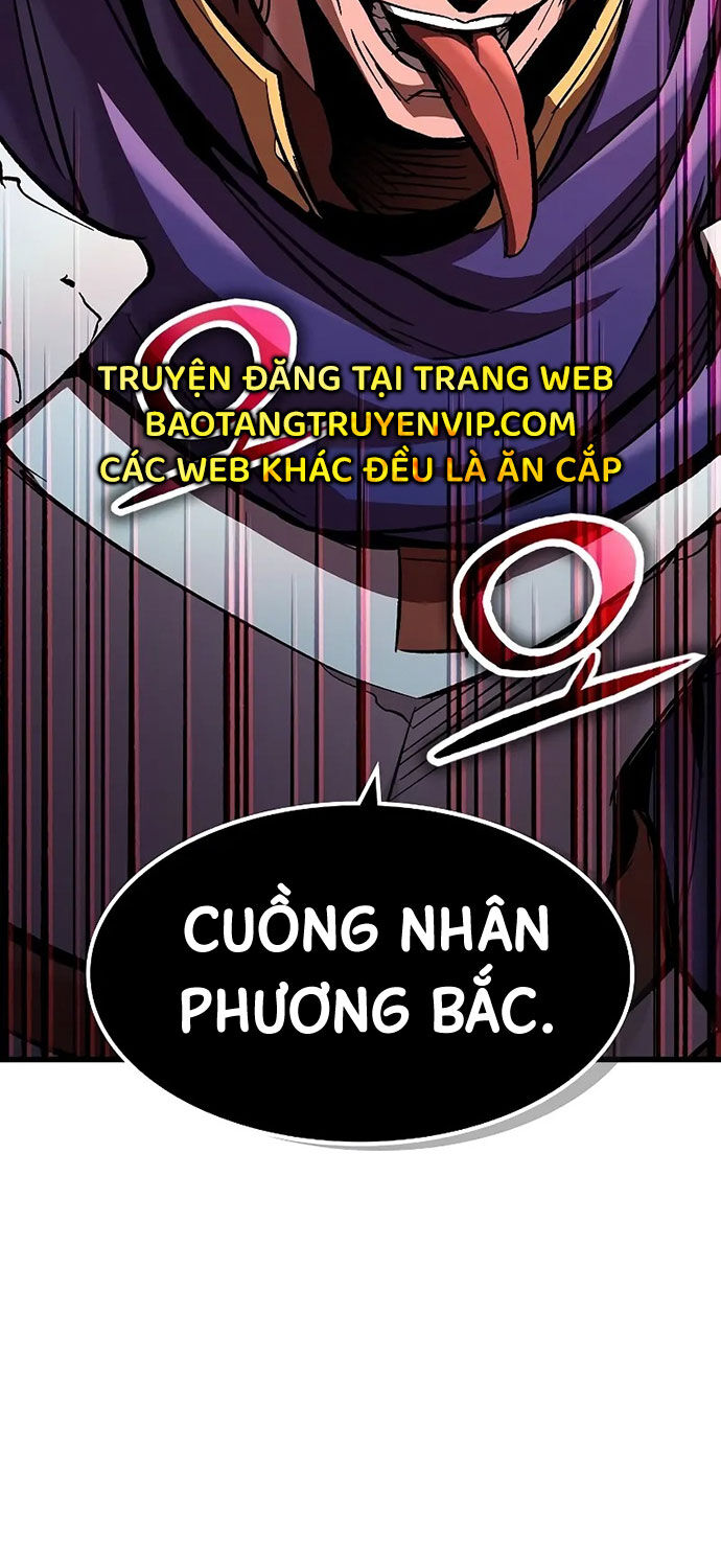 Chiến Binh Thôn Phệ Xác Chết Chapter 48 - Trang 35