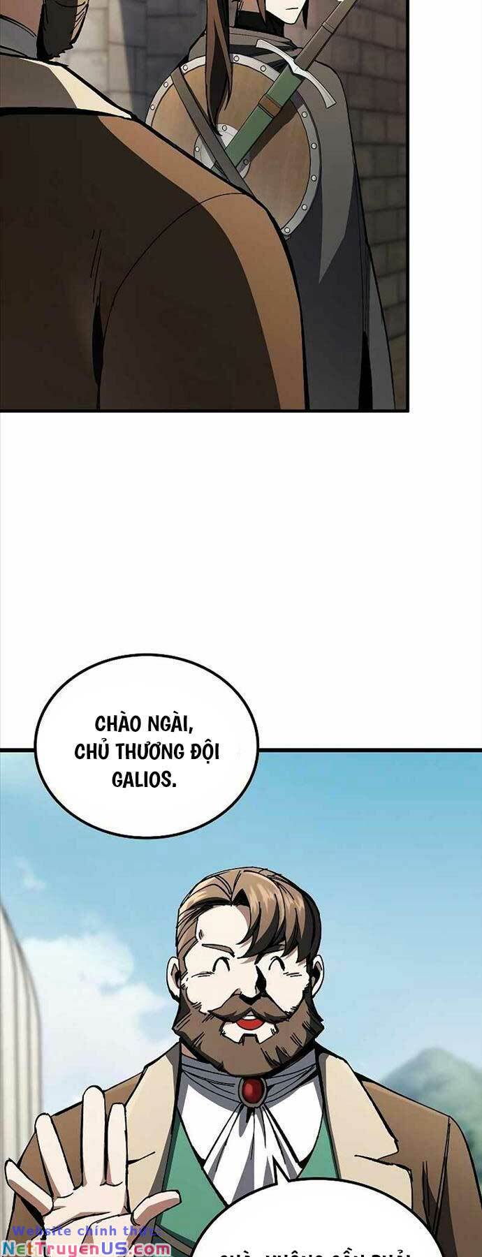 Chiến Binh Thôn Phệ Xác Chết Chapter 1 - Trang 52