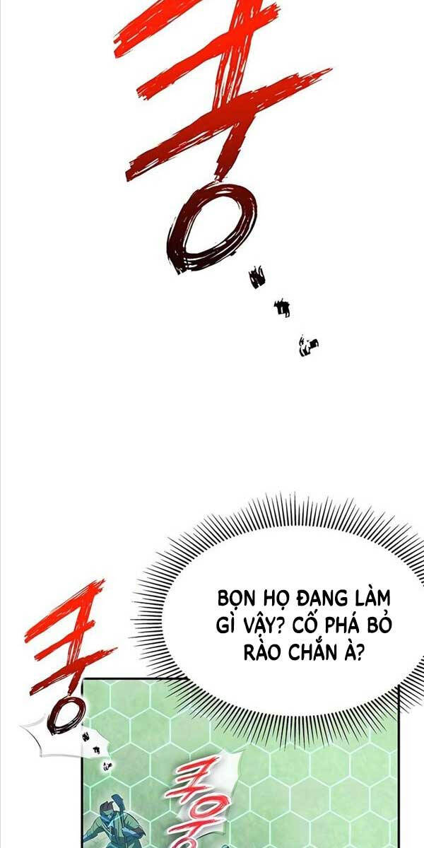 Tăng Lực Thợ Săn Chapter 35 - Trang 17