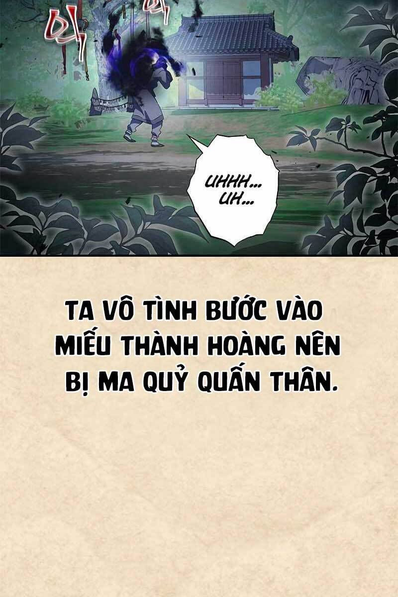 Tăng Lực Thợ Săn Chapter 21 - Trang 5