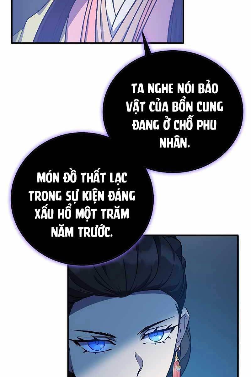 Tăng Lực Thợ Săn Chapter 21 - Trang 125