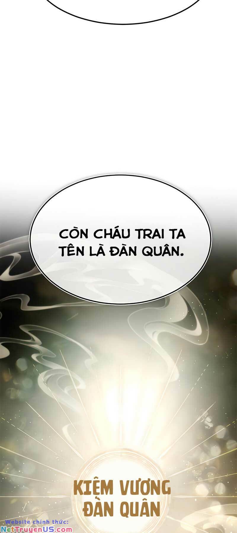 Tăng Lực Thợ Săn Chapter 41 - Trang 22