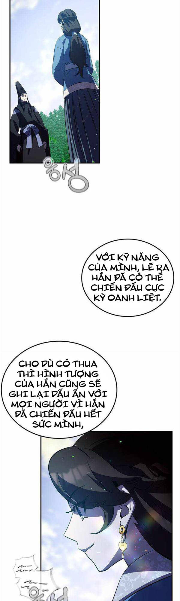 Tăng Lực Thợ Săn Chapter 32 - Trang 22