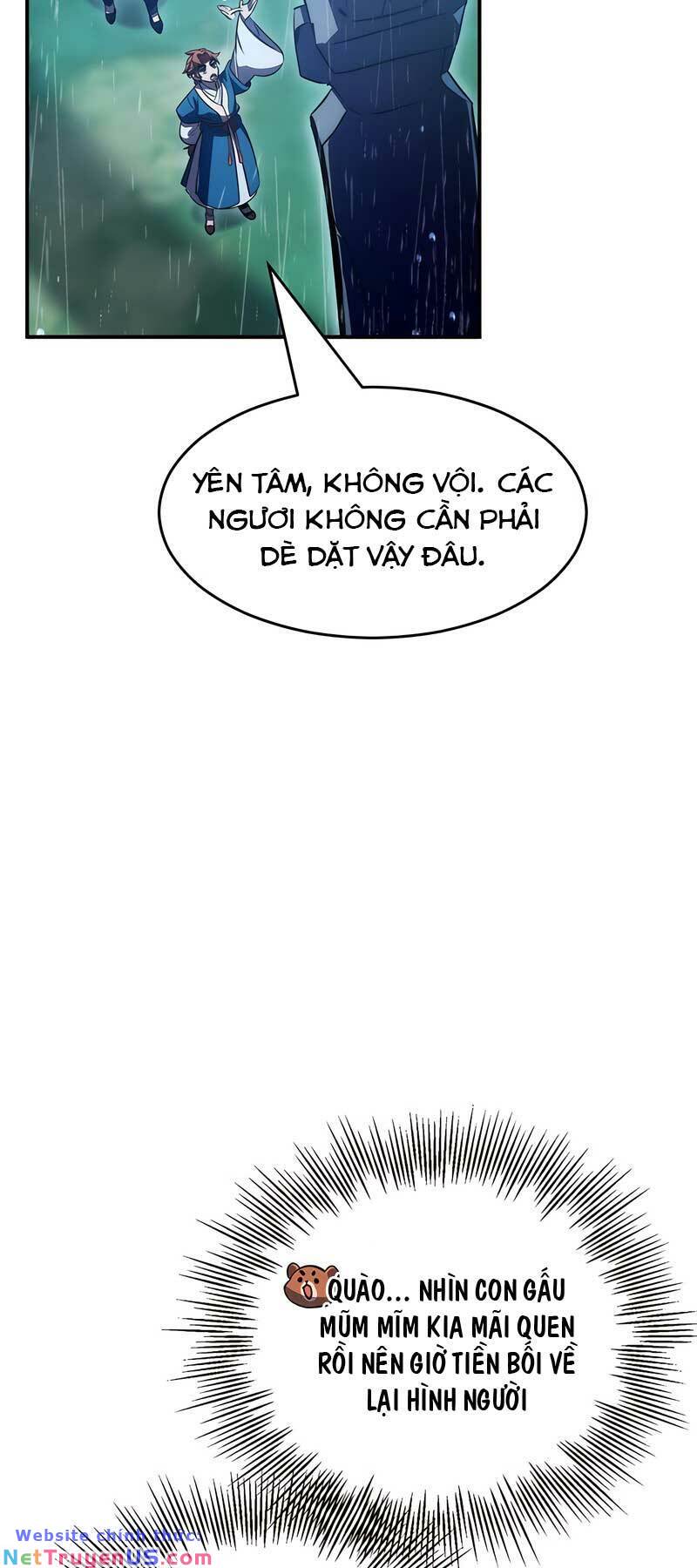 Tăng Lực Thợ Săn Chapter 41 - Trang 39