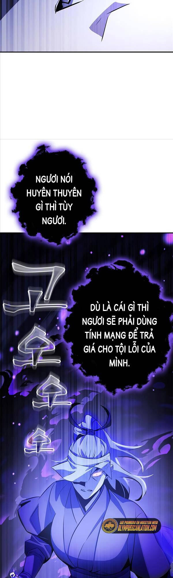 Tăng Lực Thợ Săn Chapter 24 - Trang 22