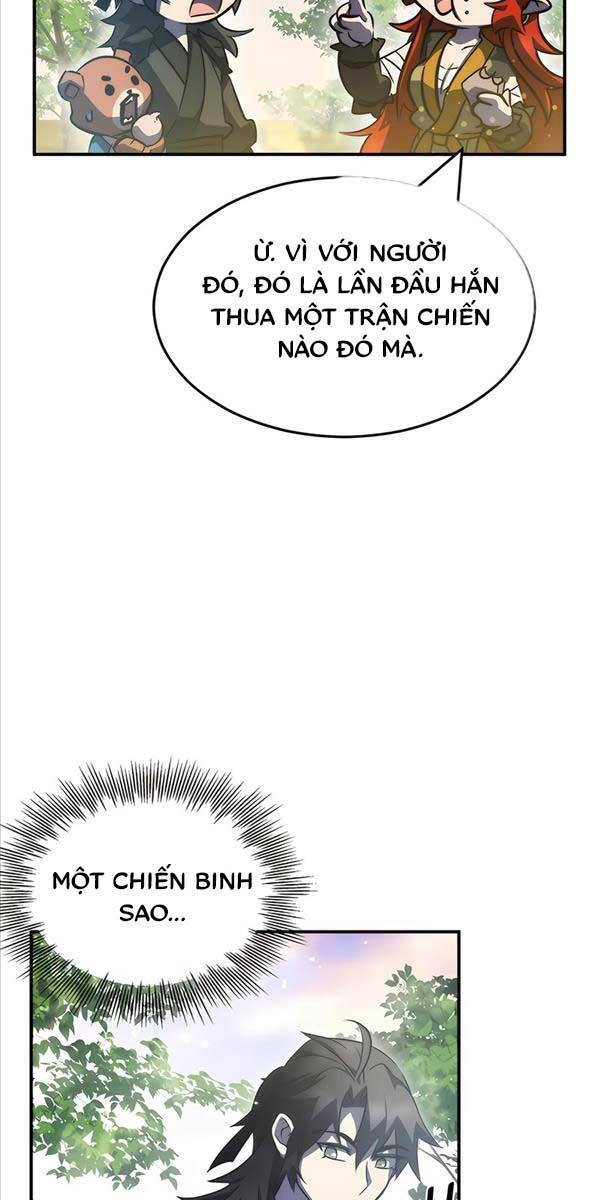 Tăng Lực Thợ Săn Chapter 38 - Trang 32