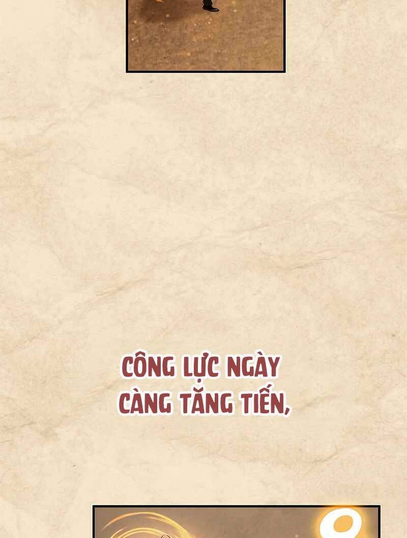 Tăng Lực Thợ Săn Chapter 21 - Trang 64