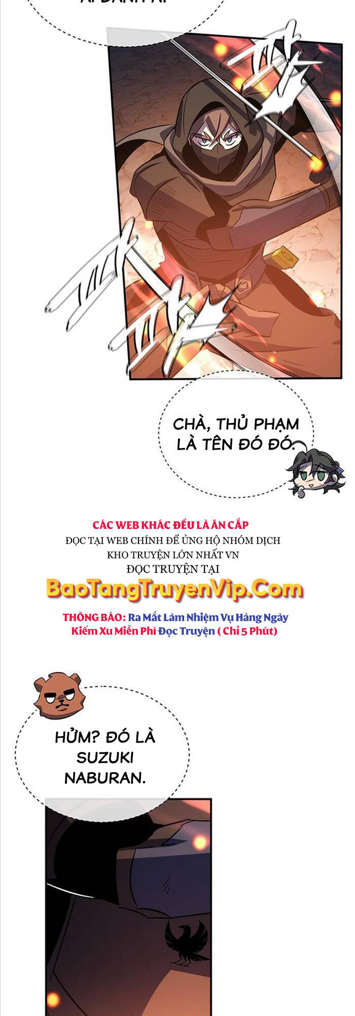 Tăng Lực Thợ Săn Chapter 31 - Trang 35