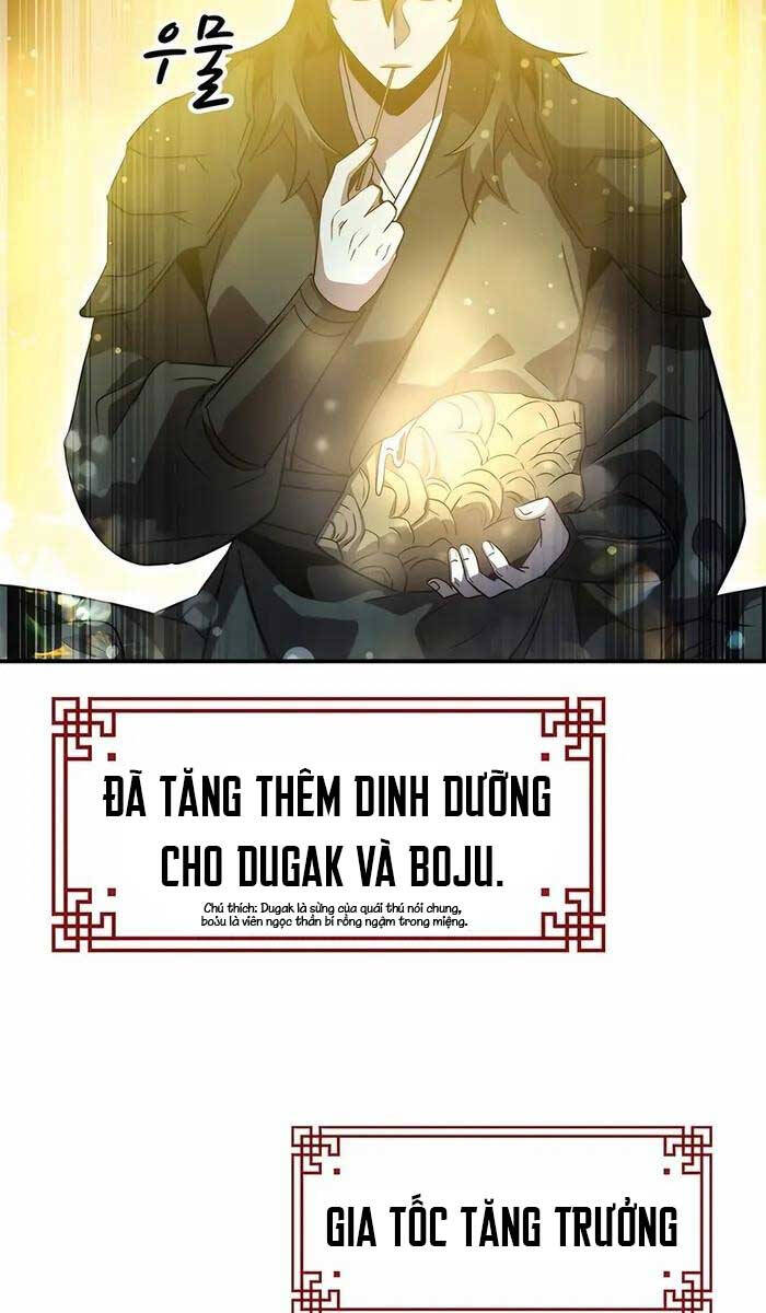 Tăng Lực Thợ Săn Chapter 40 - Trang 52