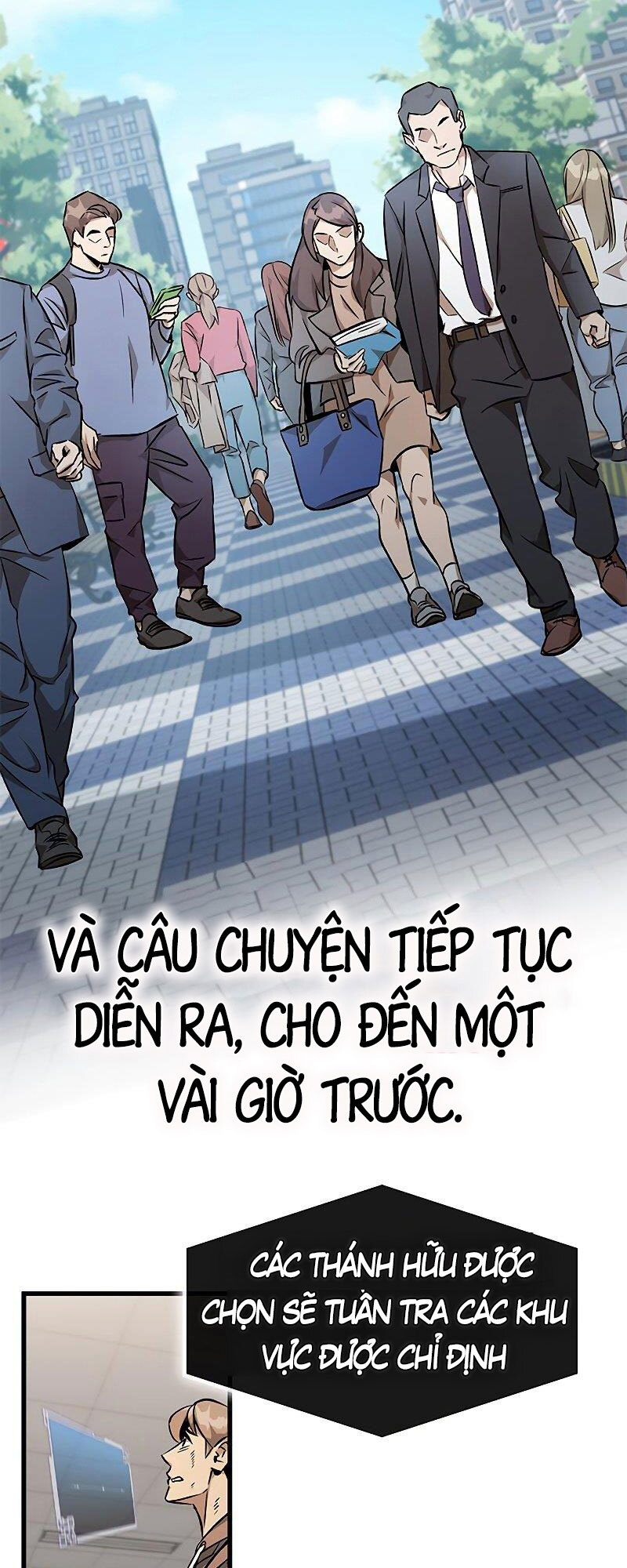 Tăng Lực Thợ Săn Chapter 4 - Trang 34