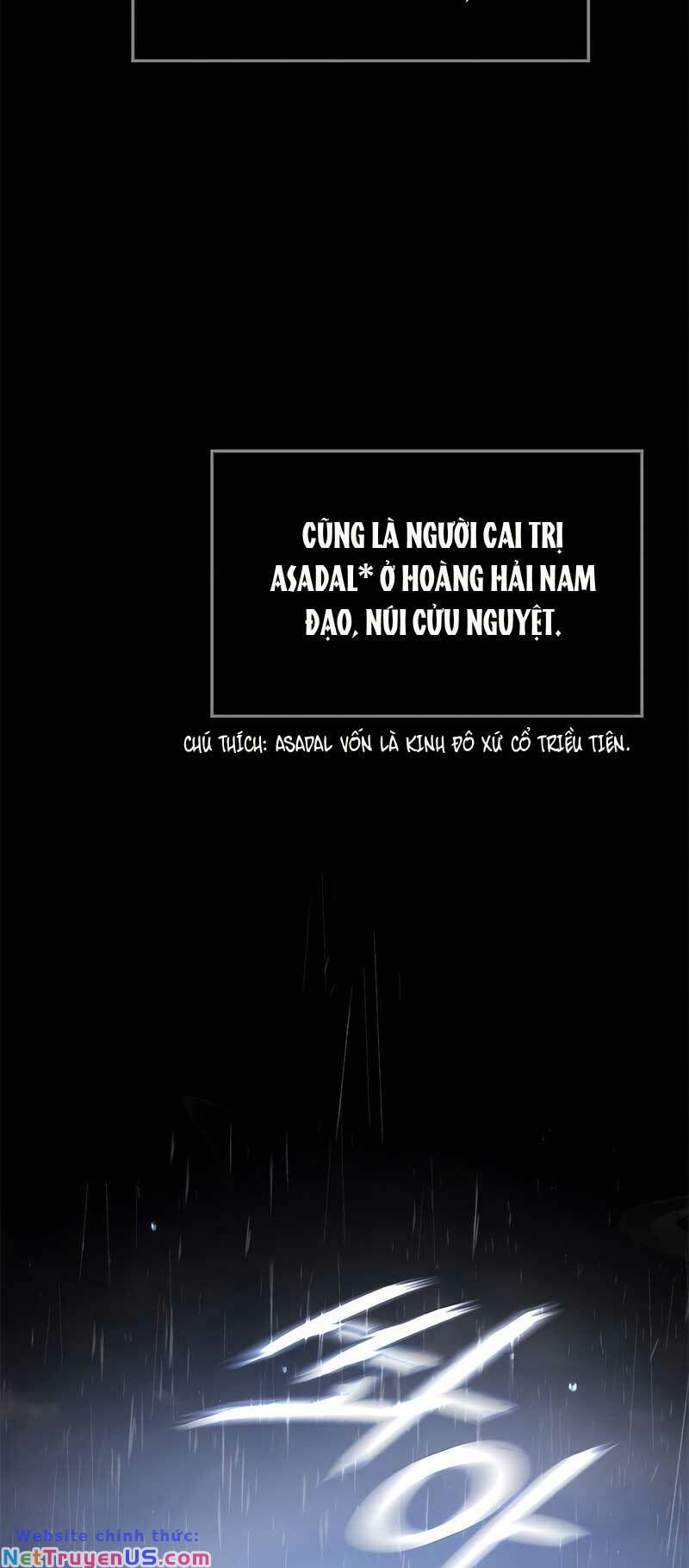 Tăng Lực Thợ Săn Chapter 41 - Trang 24