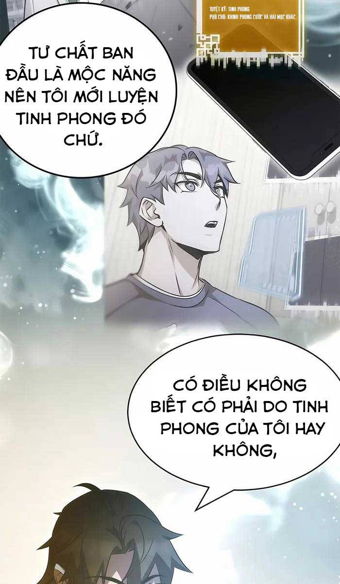 Tăng Lực Thợ Săn Chapter 40 - Trang 90