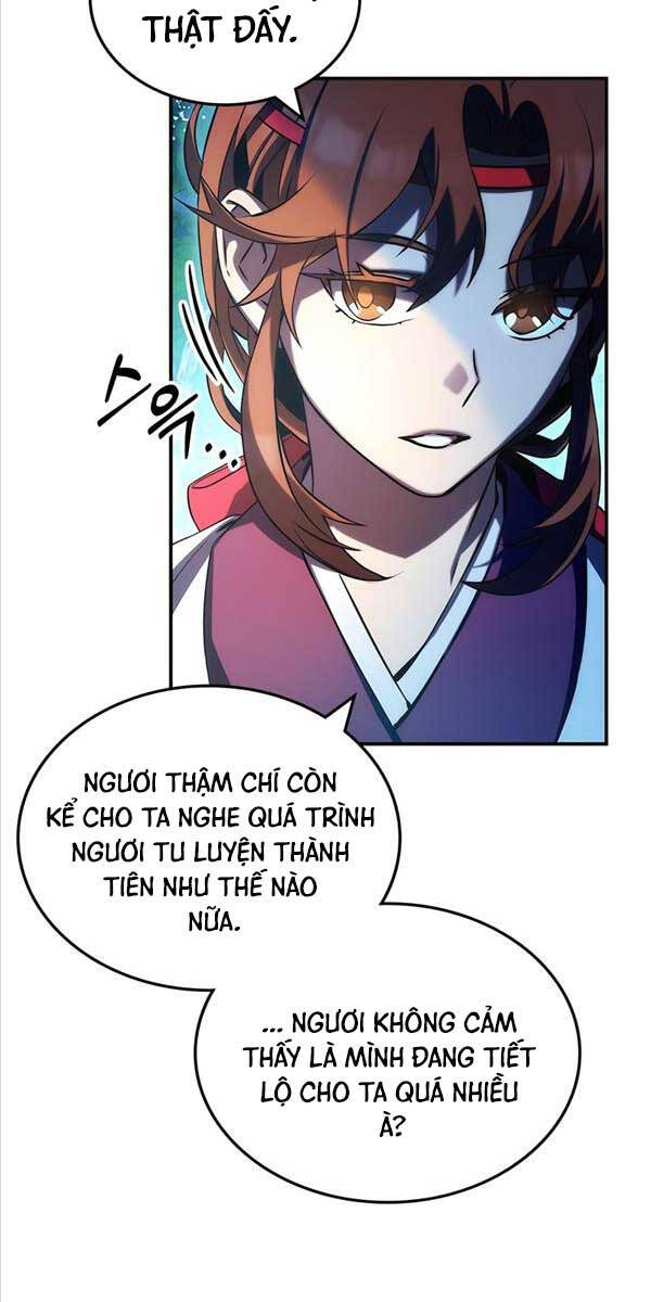 Tăng Lực Thợ Săn Chapter 42 - Trang 13