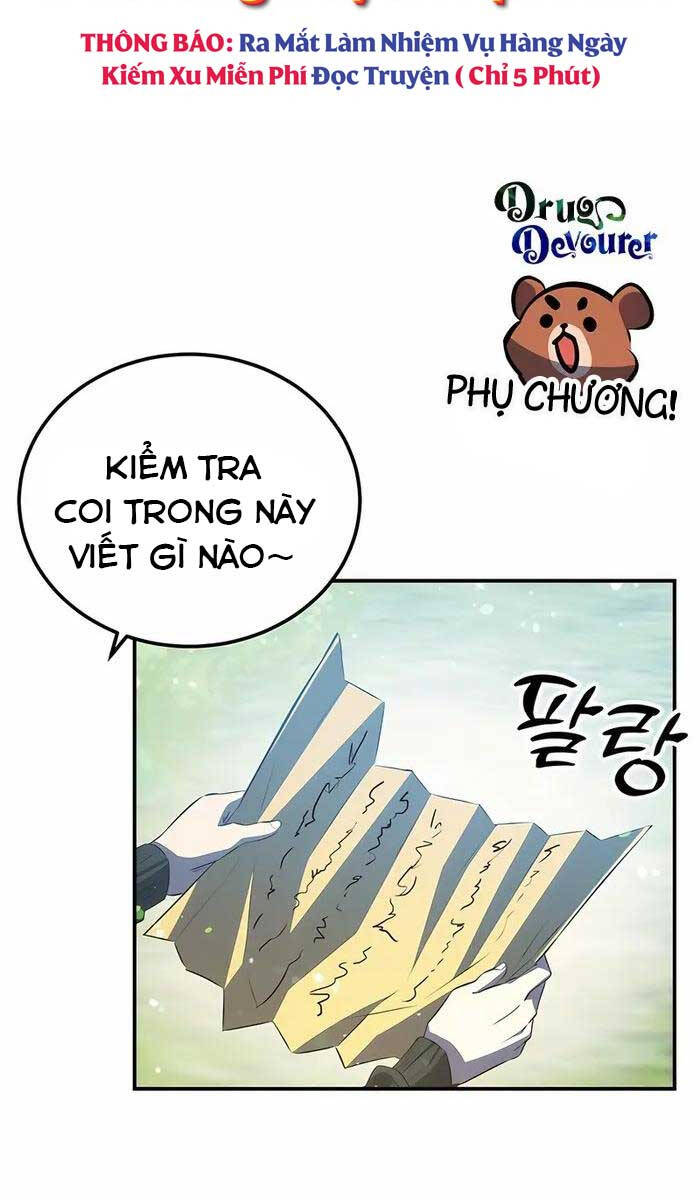 Tăng Lực Thợ Săn Chapter 40 - Trang 111