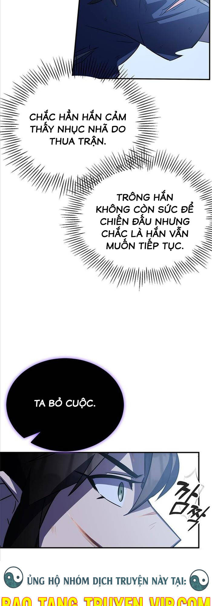 Tăng Lực Thợ Săn Chapter 31 - Trang 62