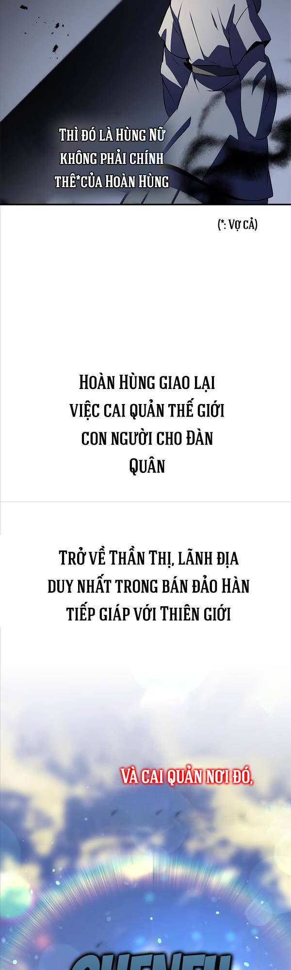 Tăng Lực Thợ Săn Chapter 26 - Trang 40