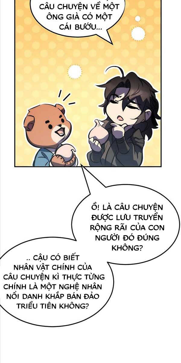 Tăng Lực Thợ Săn Chapter 38 - Trang 7