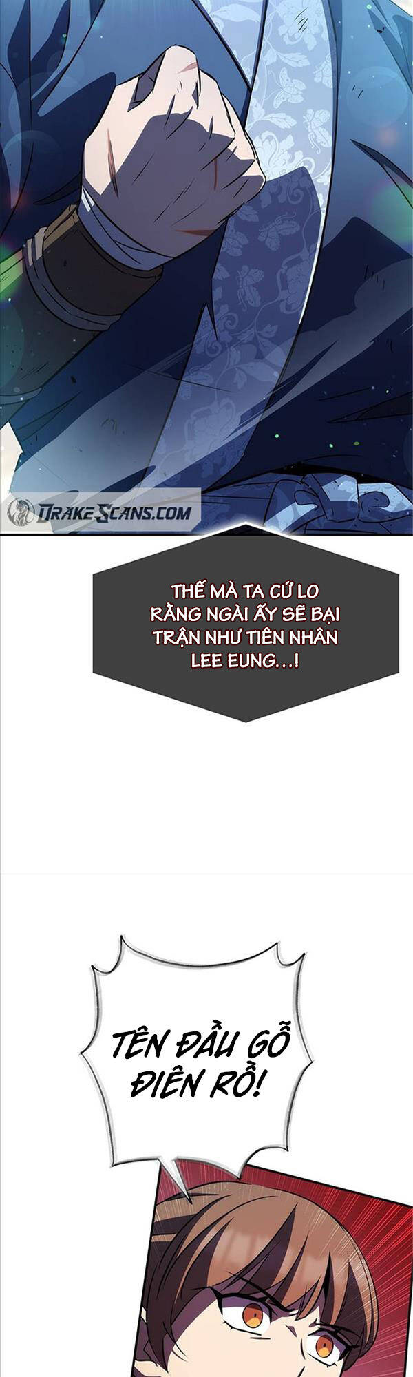 Tăng Lực Thợ Săn Chapter 30 - Trang 28