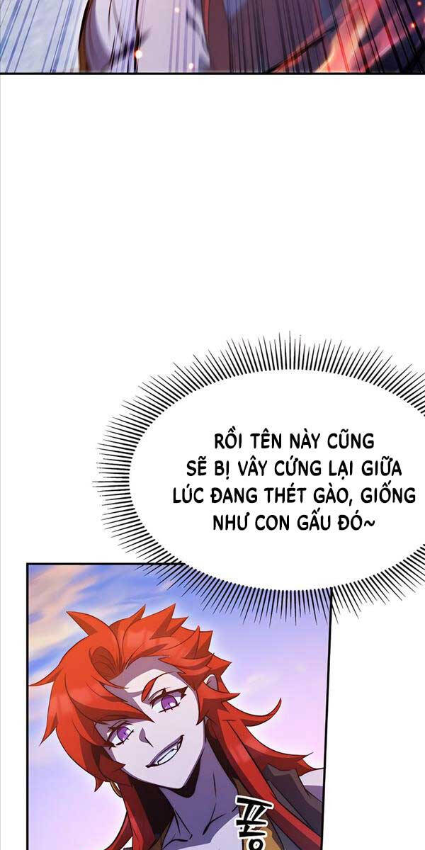 Tăng Lực Thợ Săn Chapter 36 - Trang 78