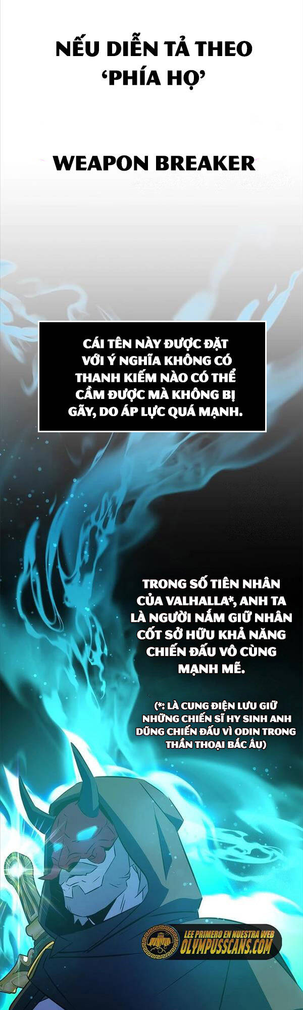 Tăng Lực Thợ Săn Chapter 29 - Trang 33