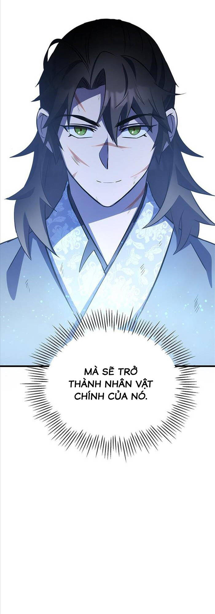 Tăng Lực Thợ Săn Chapter 31 - Trang 8