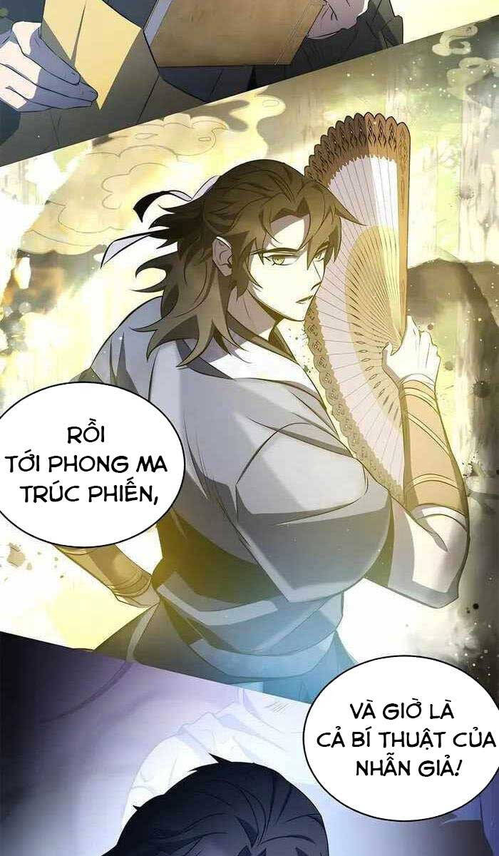 Tăng Lực Thợ Săn Chapter 34 - Trang 121