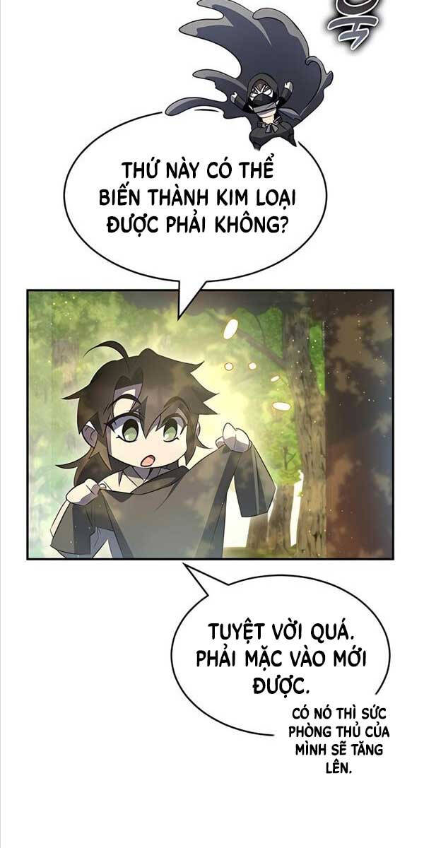 Tăng Lực Thợ Săn Chapter 35 - Trang 8