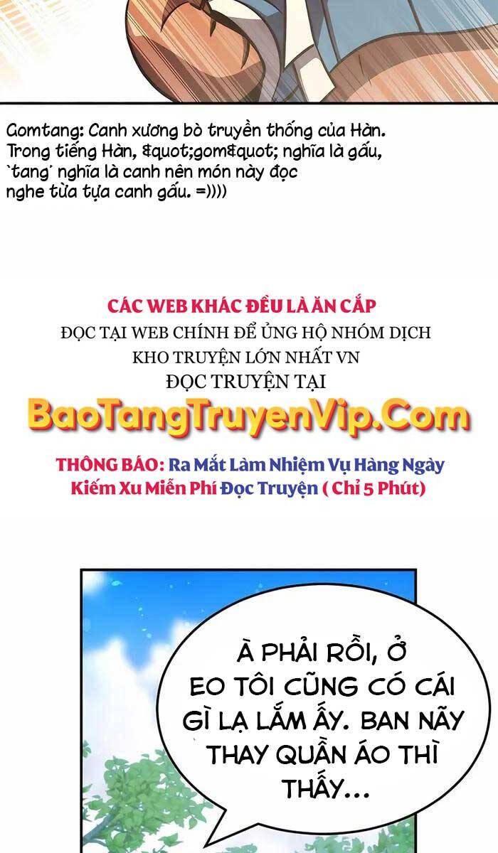 Tăng Lực Thợ Săn Chapter 40 - Trang 63