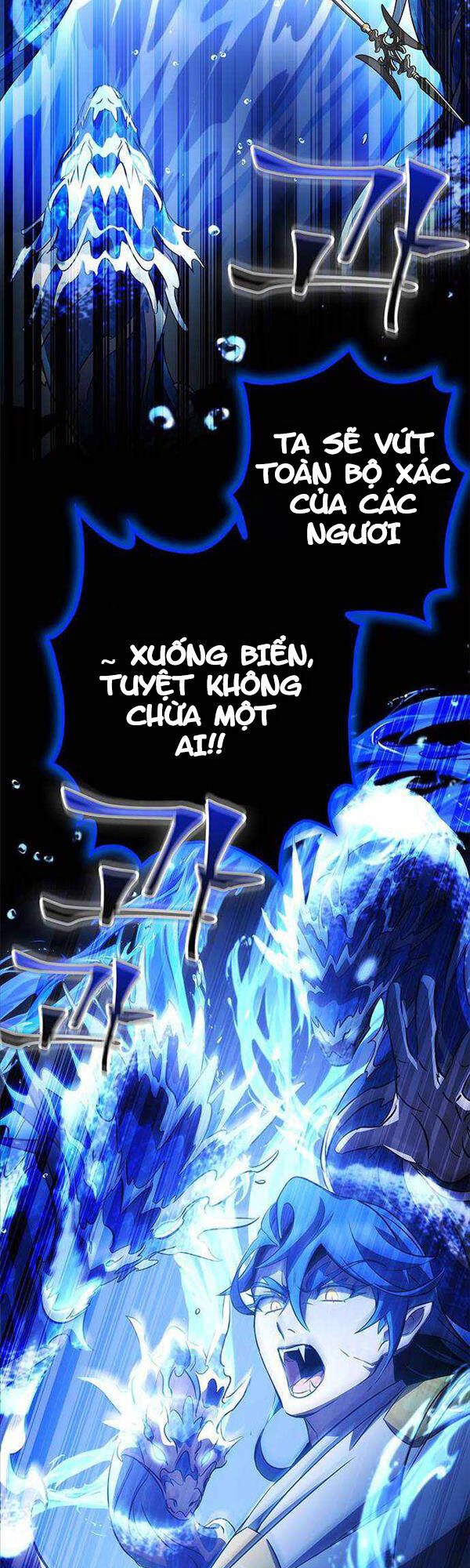 Tăng Lực Thợ Săn Chapter 32 - Trang 42