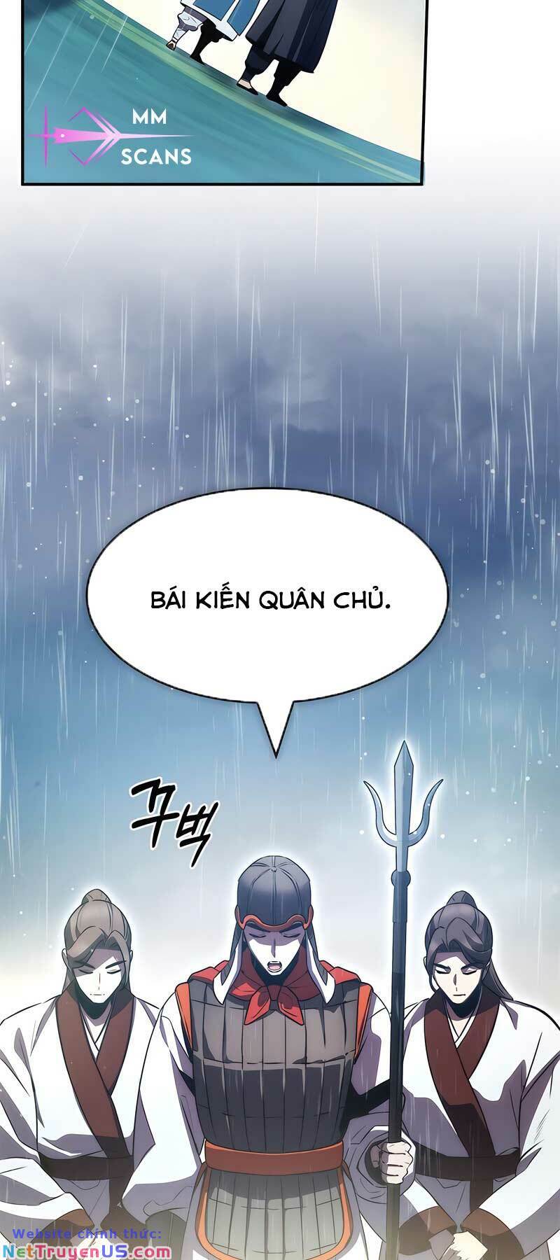 Tăng Lực Thợ Săn Chapter 41 - Trang 53