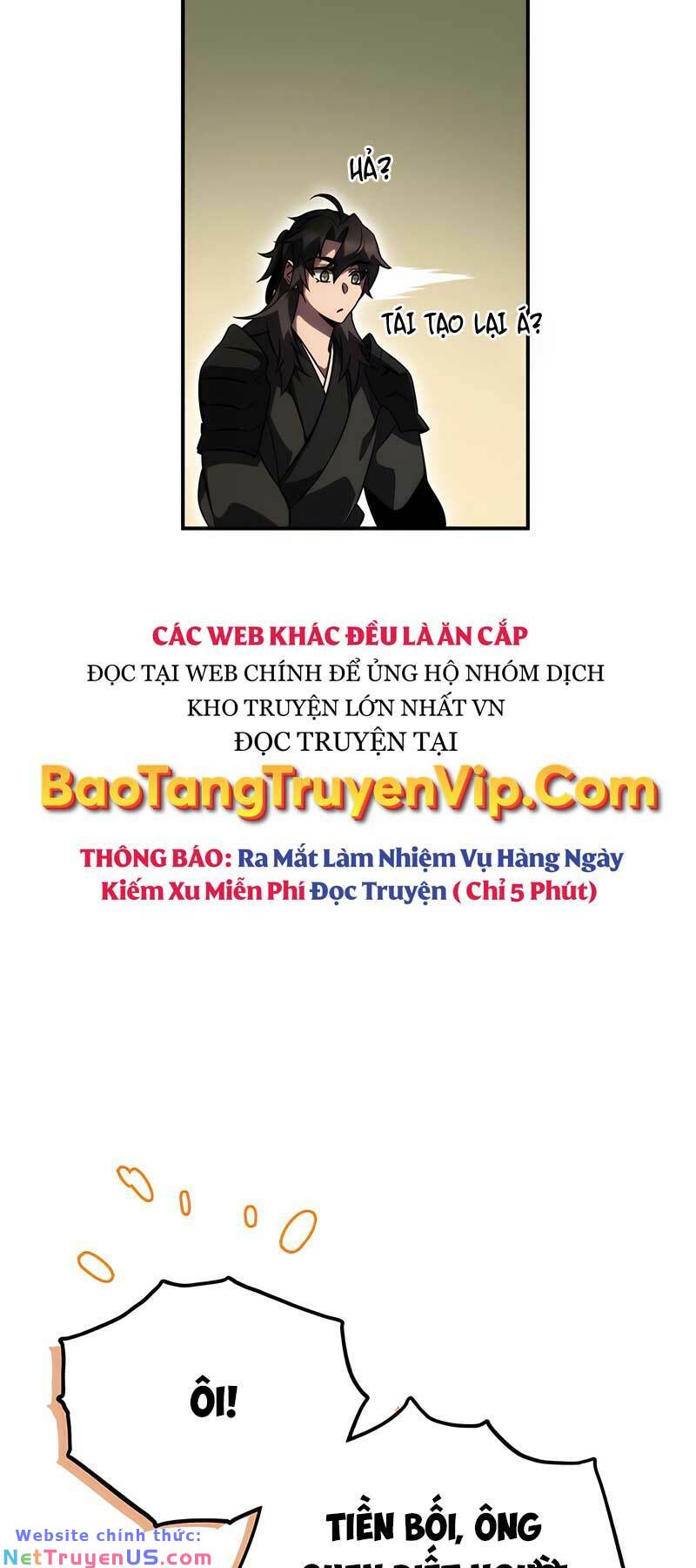 Tăng Lực Thợ Săn Chapter 41 - Trang 9