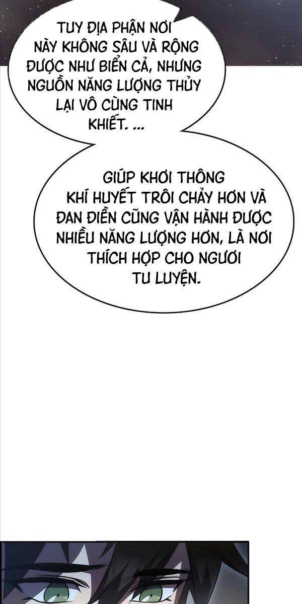 Tăng Lực Thợ Săn Chapter 42 - Trang 82