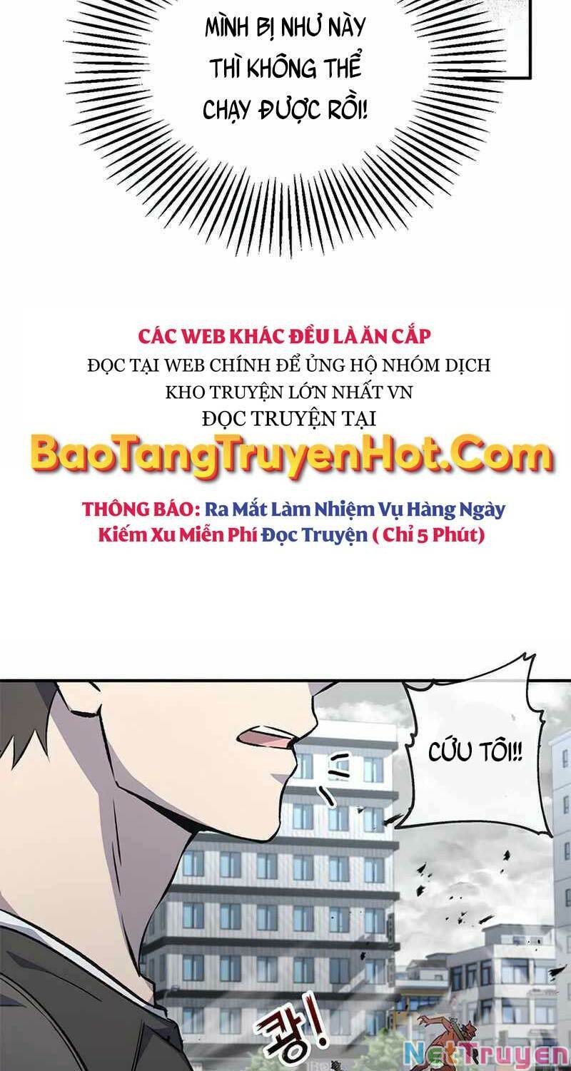 Tăng Lực Thợ Săn Chapter 1 - Trang 57