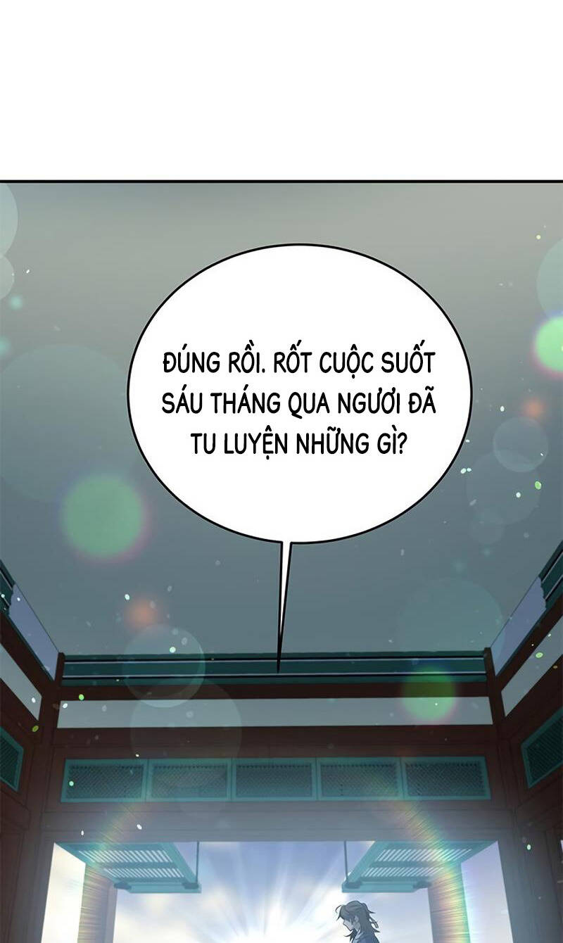 Tăng Lực Thợ Săn Chapter 23 - Trang 44