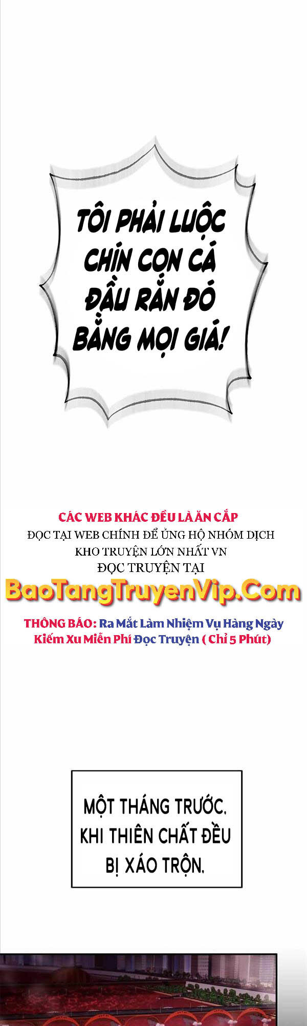 Tăng Lực Thợ Săn Chapter 11 - Trang 3