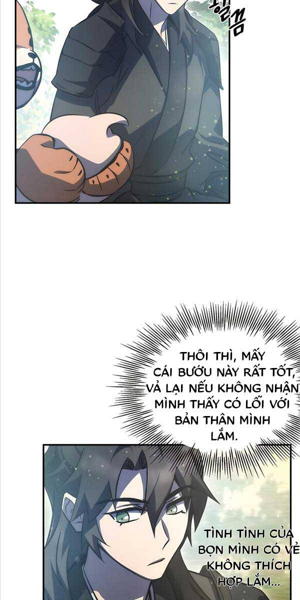 Tăng Lực Thợ Săn Chapter 38 - Trang 33