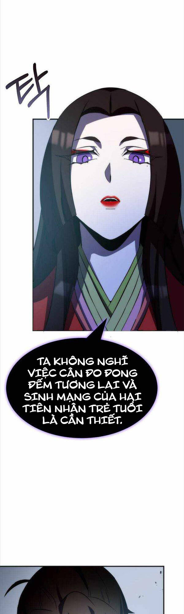 Tăng Lực Thợ Săn Chapter 32 - Trang 4