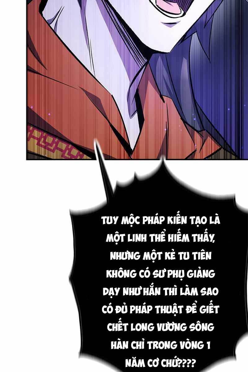 Tăng Lực Thợ Săn Chapter 13 - Trang 35