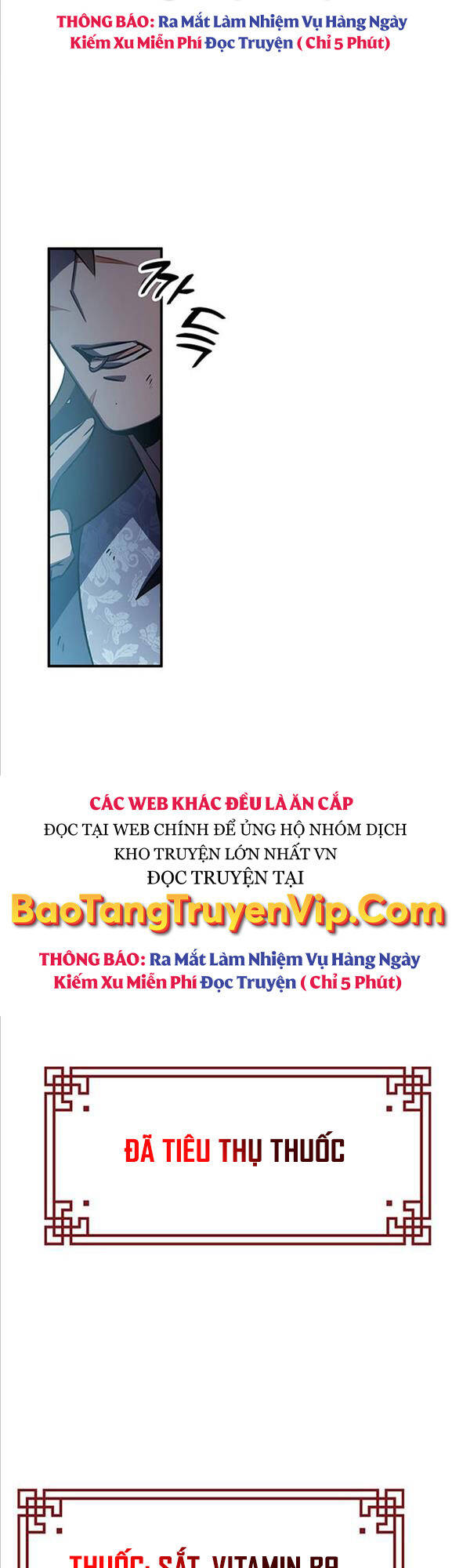 Tăng Lực Thợ Săn Chapter 30 - Trang 34