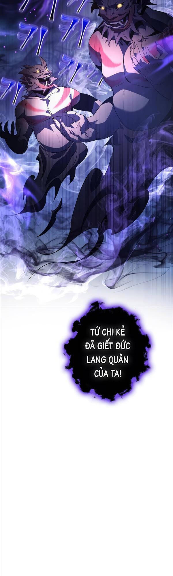 Tăng Lực Thợ Săn Chapter 24 - Trang 34