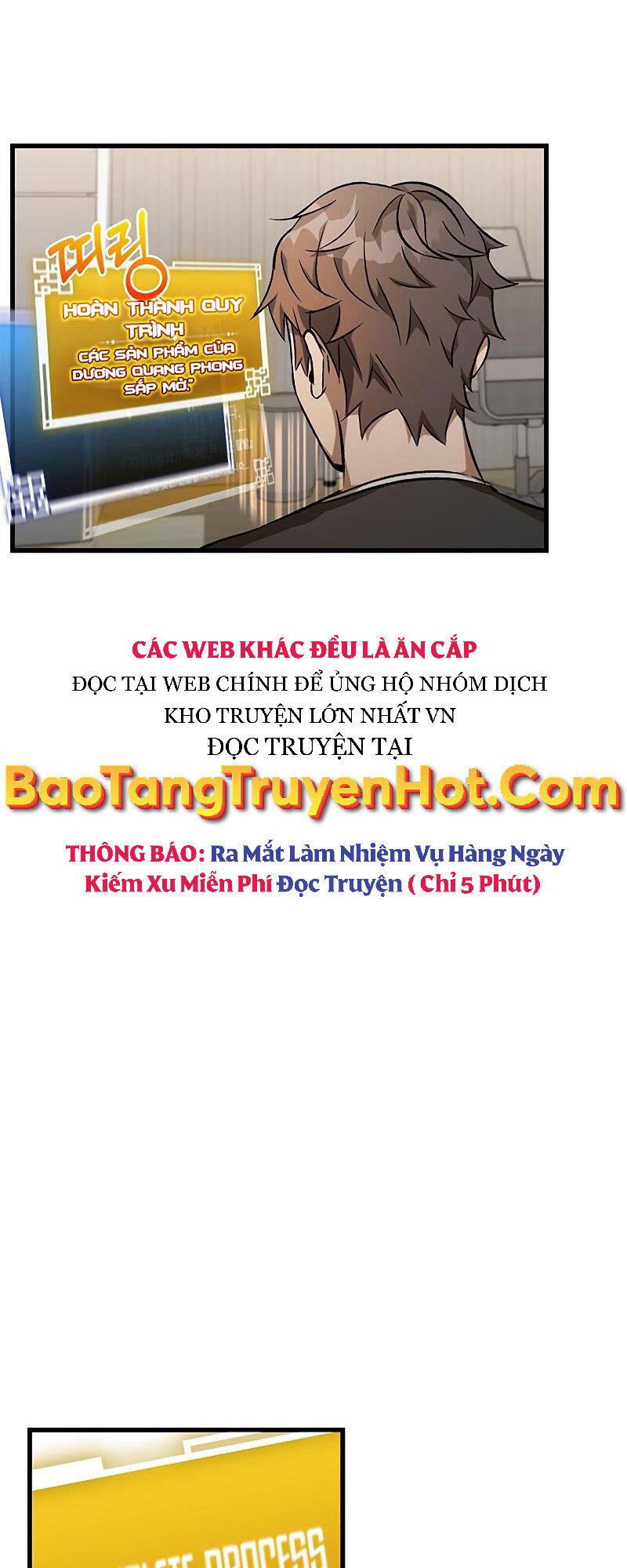 Tăng Lực Thợ Săn Chapter 4 - Trang 36