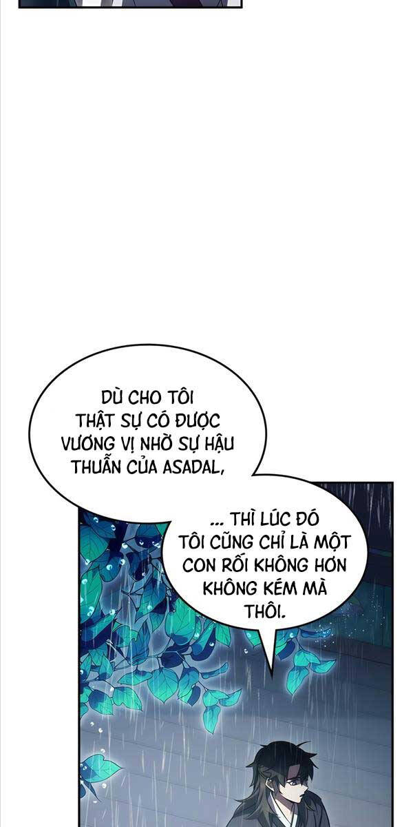 Tăng Lực Thợ Săn Chapter 42 - Trang 63