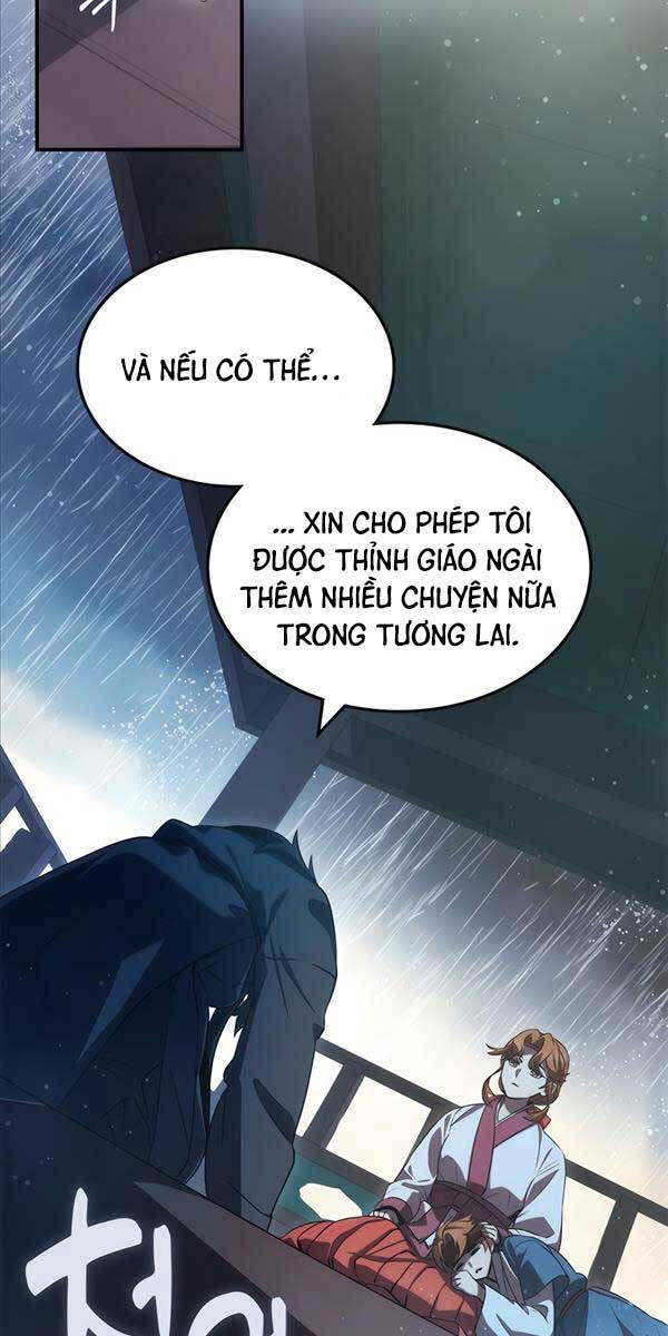 Tăng Lực Thợ Săn Chapter 42 - Trang 66