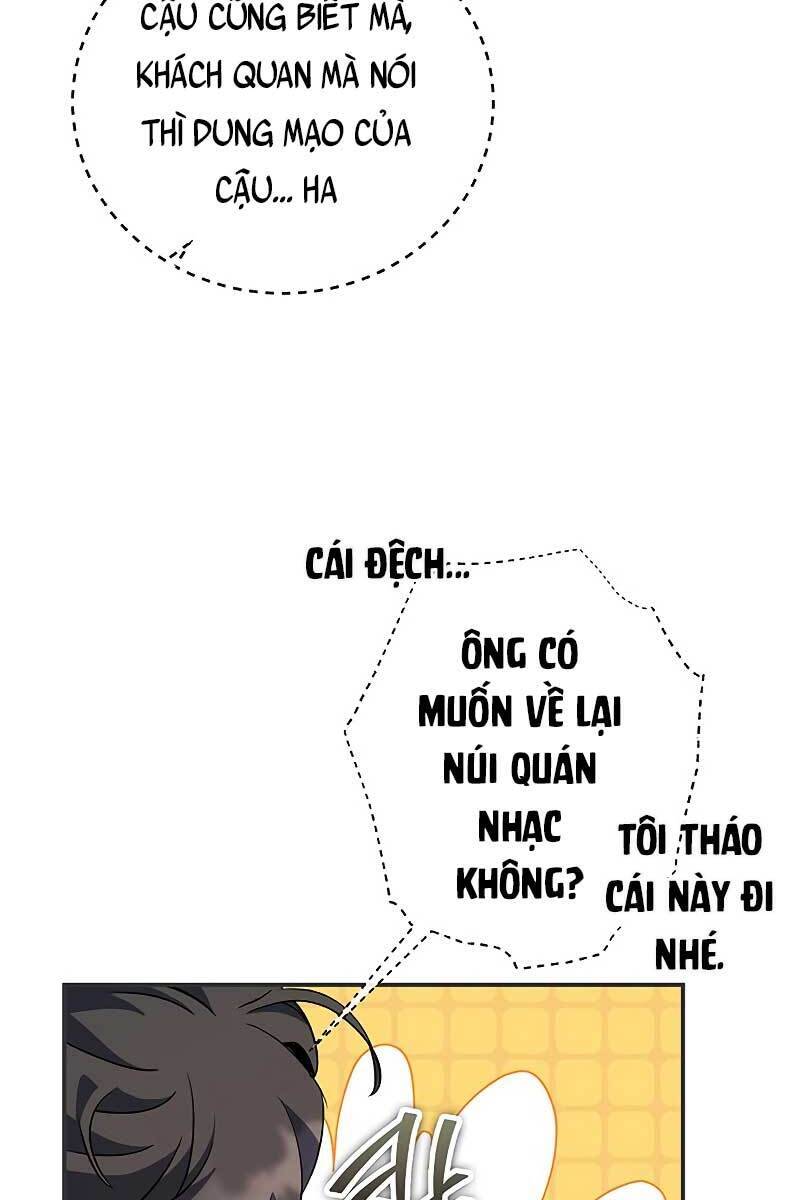 Tăng Lực Thợ Săn Chapter 19 - Trang 105